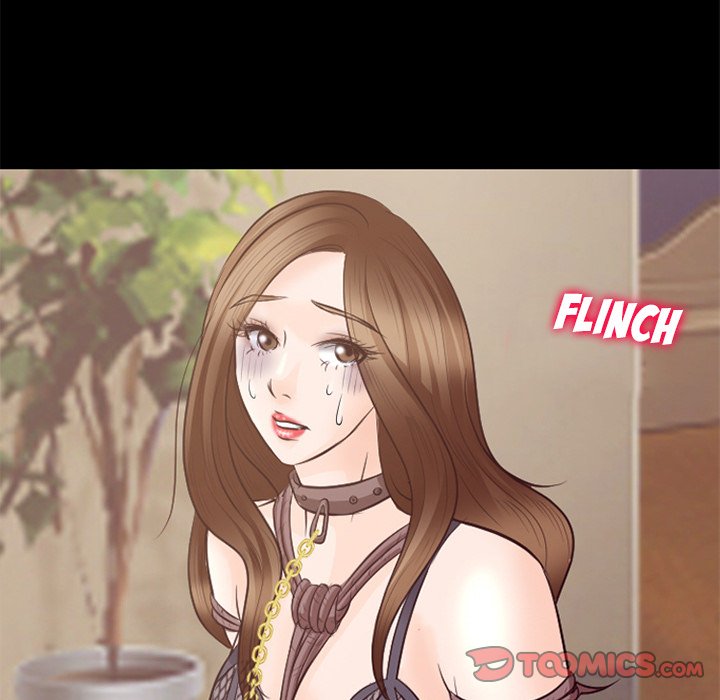 Silhouette chapter 71 page 90