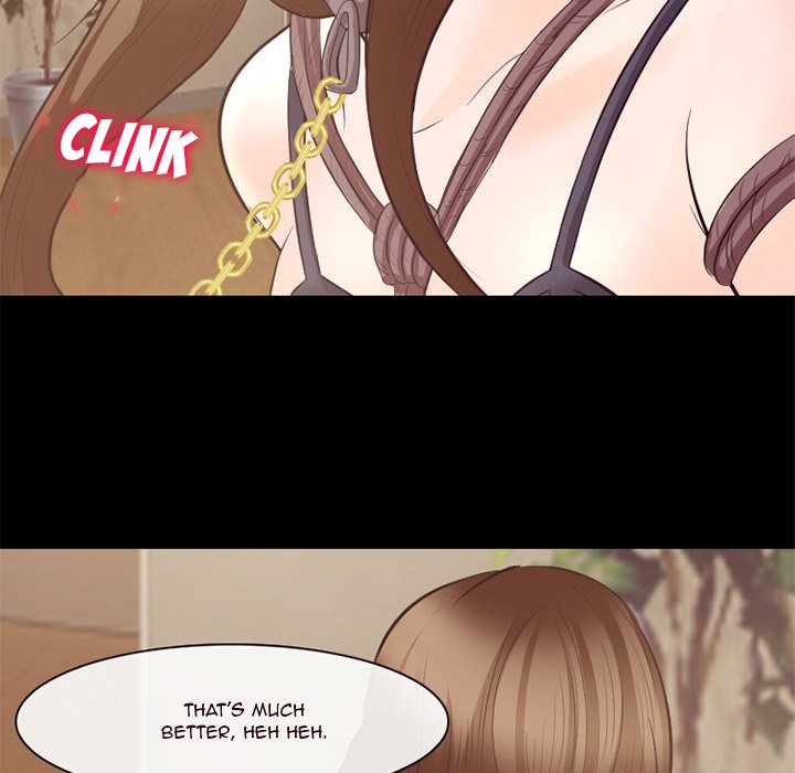 Silhouette chapter 71 page 93