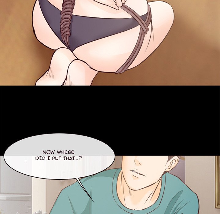 Silhouette chapter 71 page 95