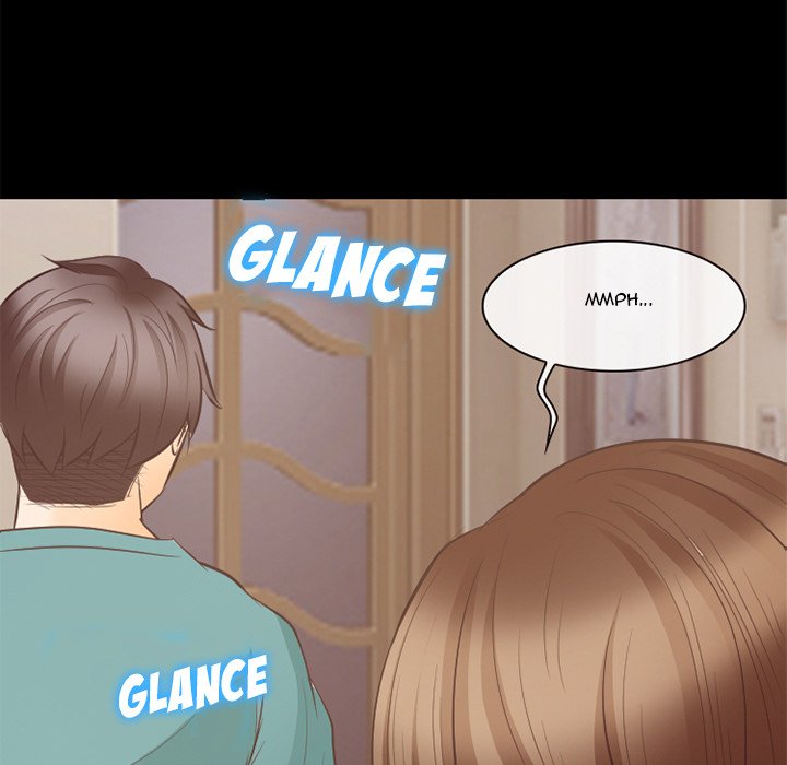 Silhouette chapter 71 page 99