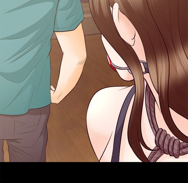 Silhouette chapter 71 page 100