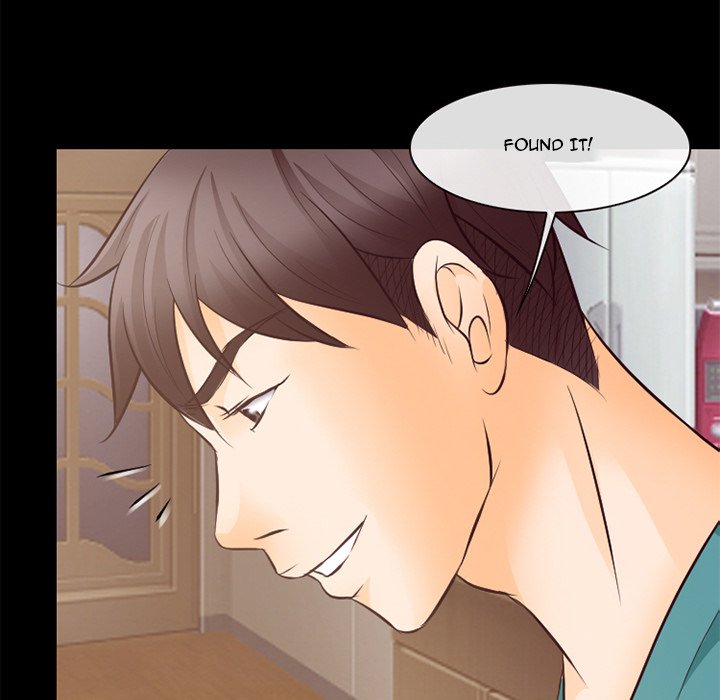 Silhouette chapter 71 page 101