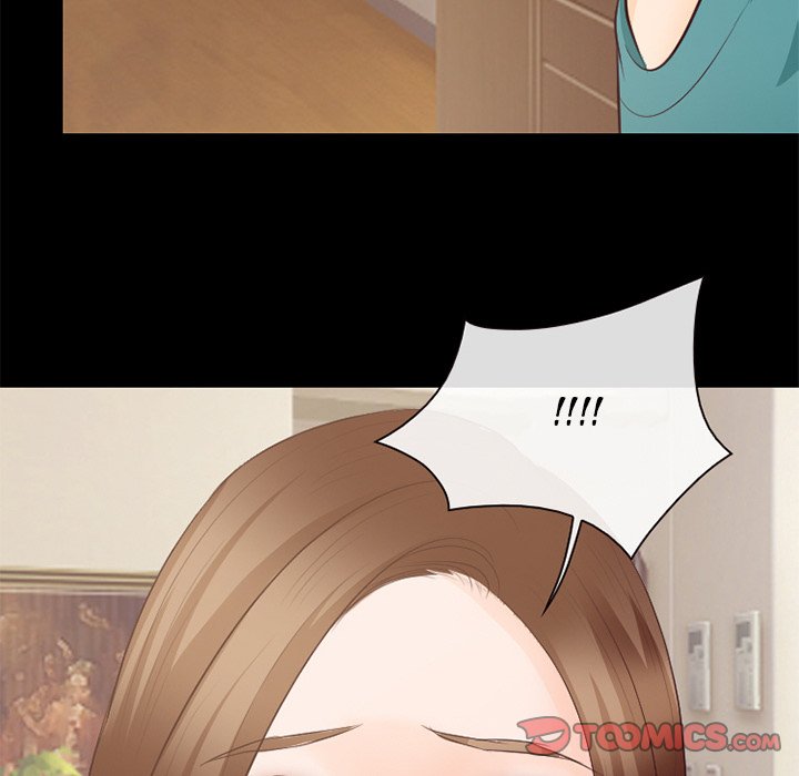 Silhouette chapter 71 page 102