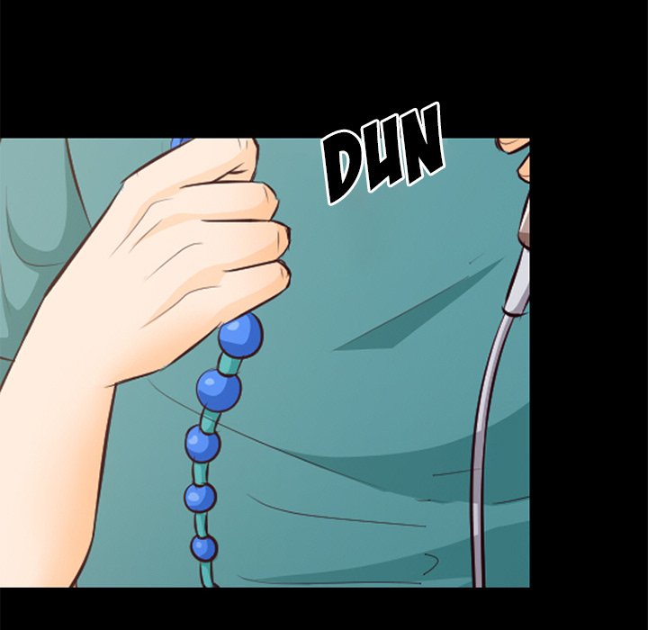 Silhouette chapter 71 page 104