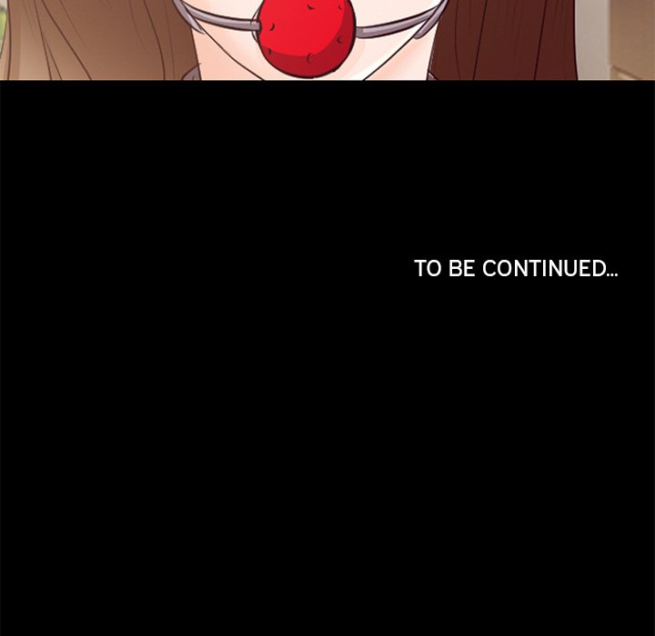 Silhouette chapter 71 page 109