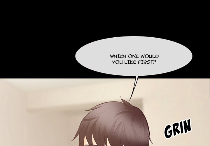 Silhouette chapter 72 page 1