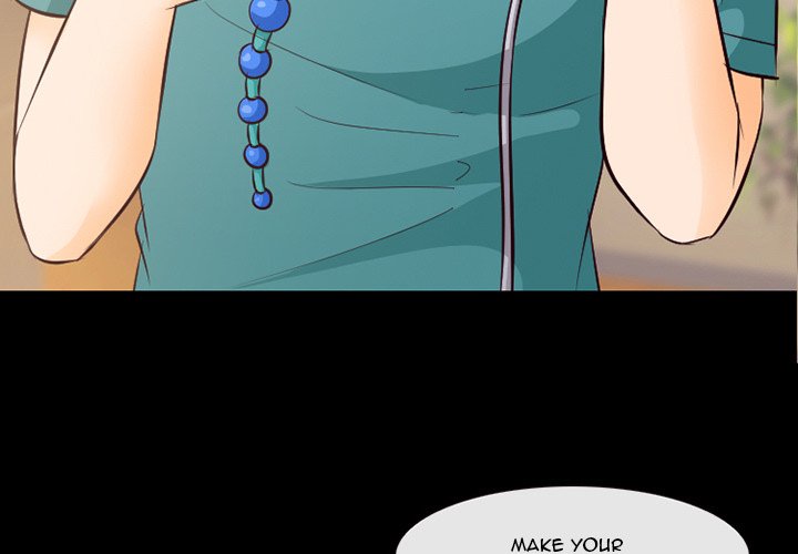 Silhouette chapter 72 page 3