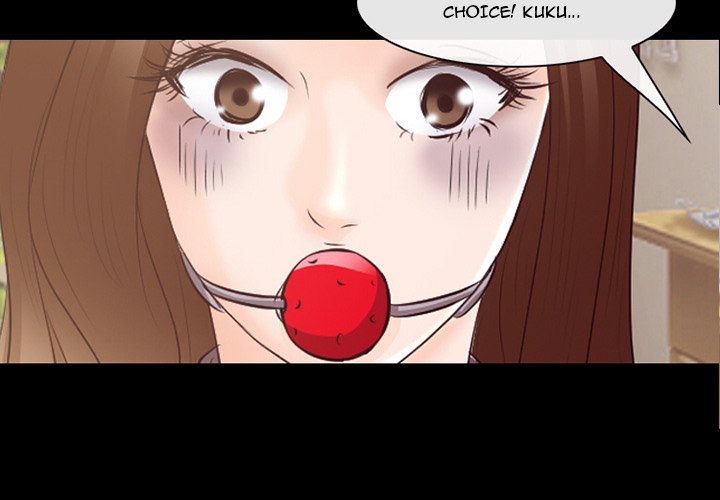 Silhouette chapter 72 page 4