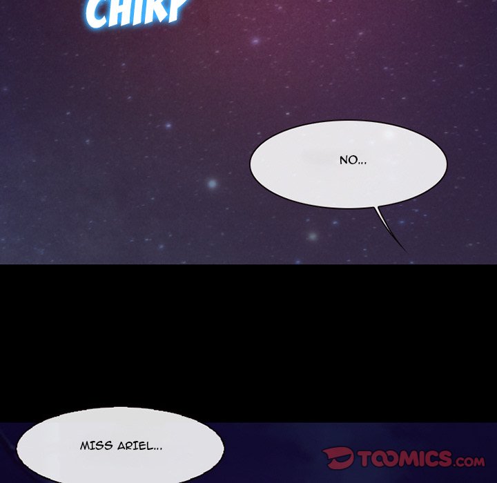 Silhouette chapter 72 page 14