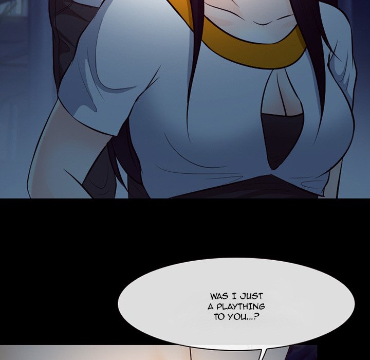 Silhouette chapter 72 page 16