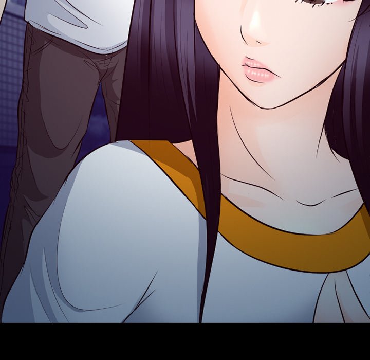 Silhouette chapter 72 page 21
