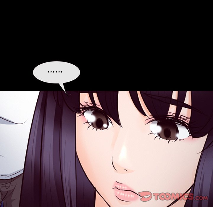 Silhouette chapter 72 page 22