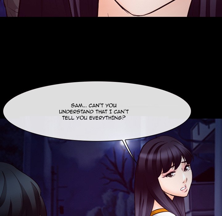 Silhouette chapter 72 page 23