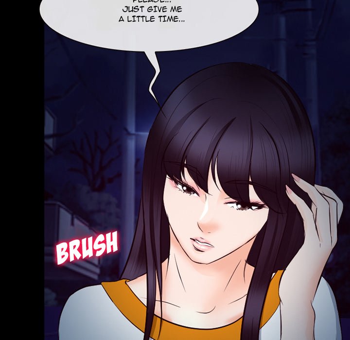 Silhouette chapter 72 page 25