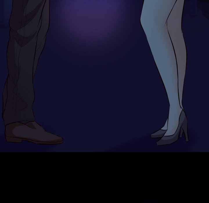 Silhouette chapter 72 page 28