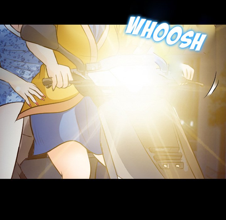 Silhouette chapter 72 page 29