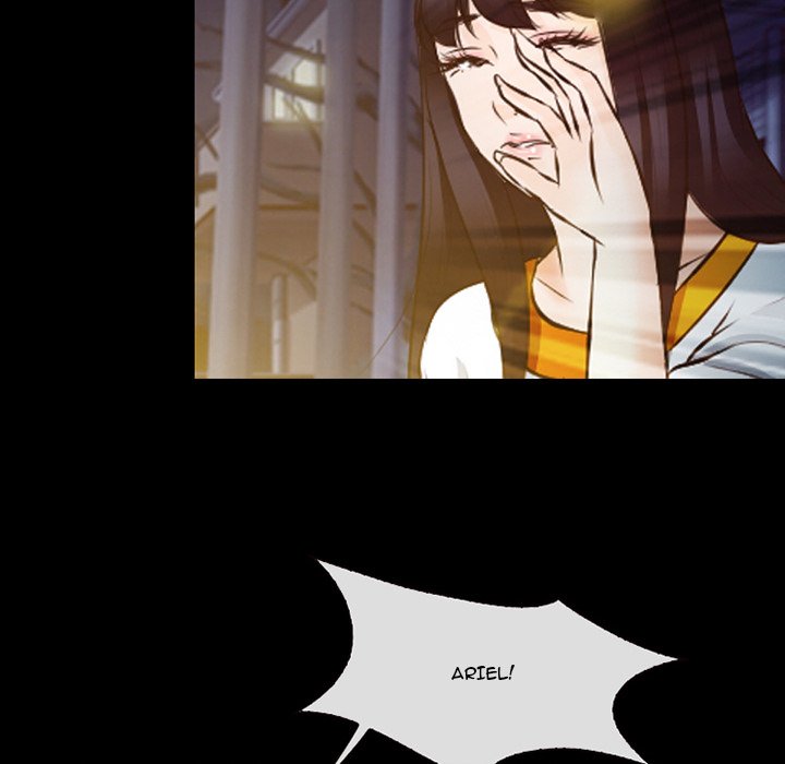Silhouette chapter 72 page 31