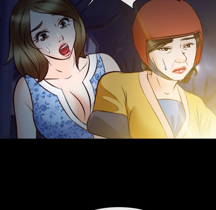 Silhouette chapter 72 page 32