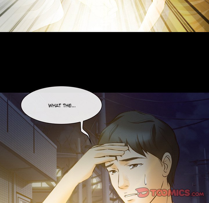 Silhouette chapter 72 page 34