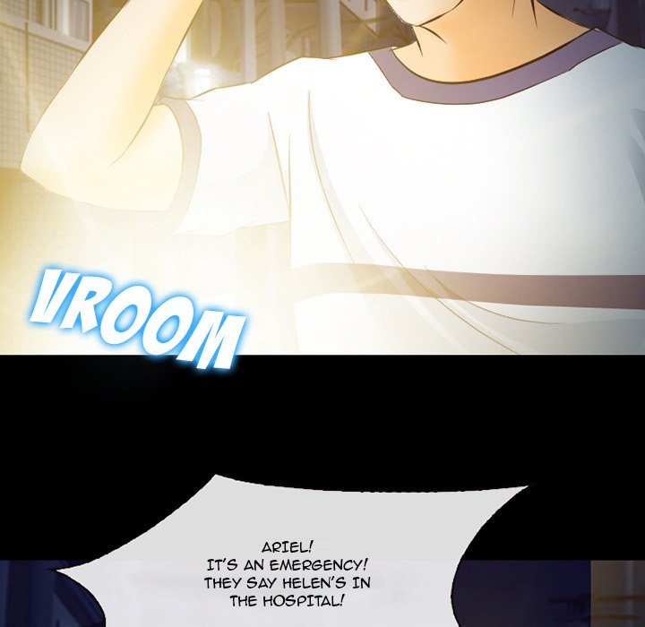 Silhouette chapter 72 page 35