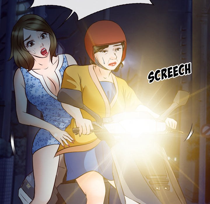 Silhouette chapter 72 page 36