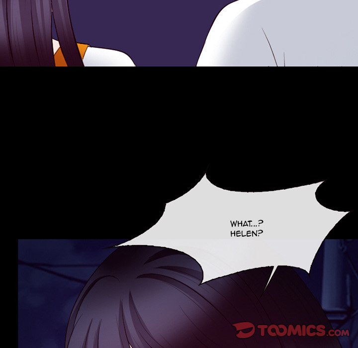 Silhouette chapter 72 page 38
