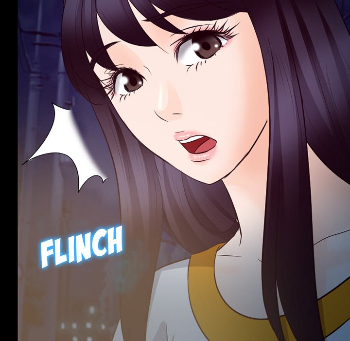 Silhouette chapter 72 page 39