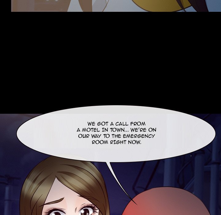 Silhouette chapter 72 page 40