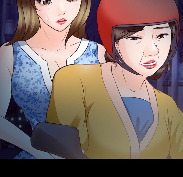 Silhouette chapter 72 page 41