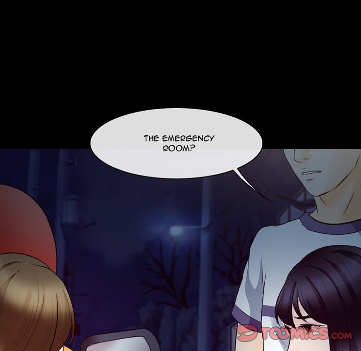 Silhouette chapter 72 page 42