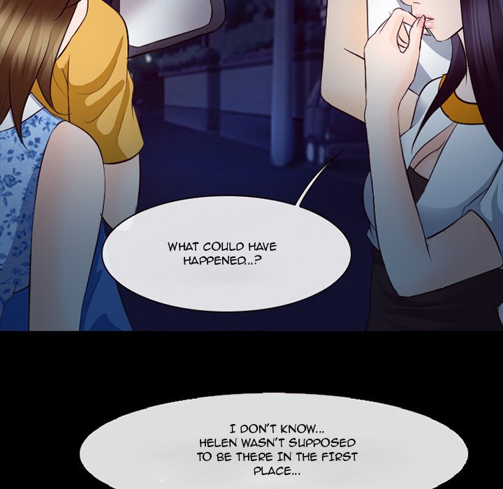Silhouette chapter 72 page 43