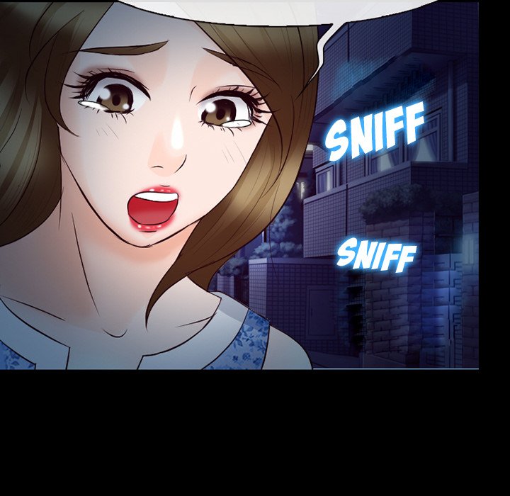 Silhouette chapter 72 page 44