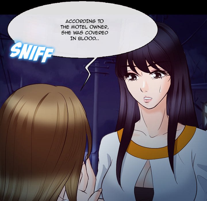 Silhouette chapter 72 page 45