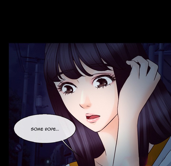 Silhouette chapter 72 page 48