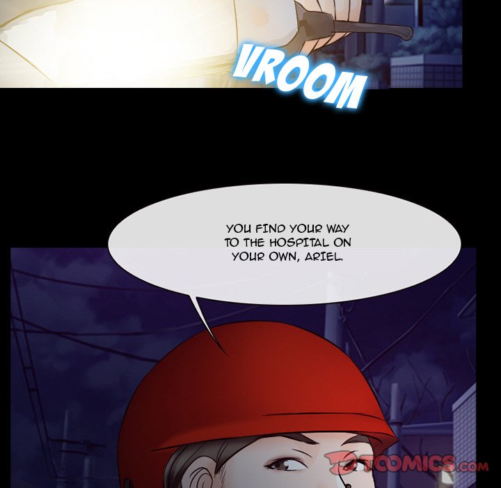 Silhouette chapter 72 page 50