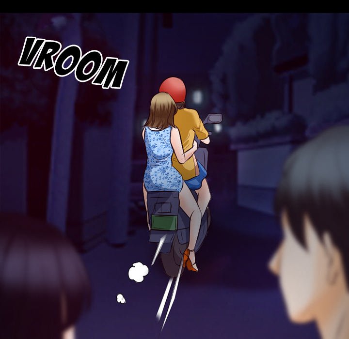 Silhouette chapter 72 page 52