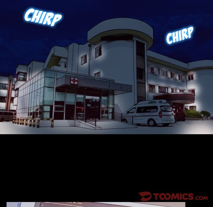 Silhouette chapter 72 page 54