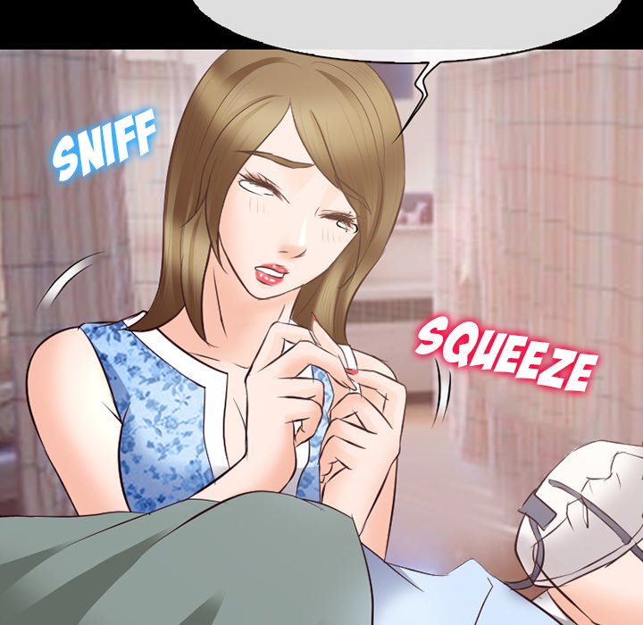 Silhouette chapter 72 page 59