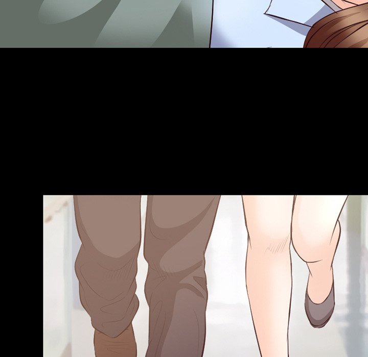 Silhouette chapter 72 page 60
