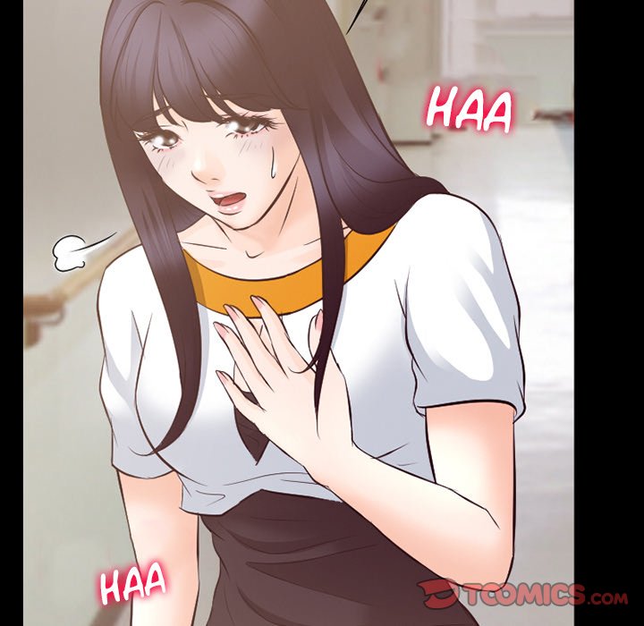 Silhouette chapter 72 page 62