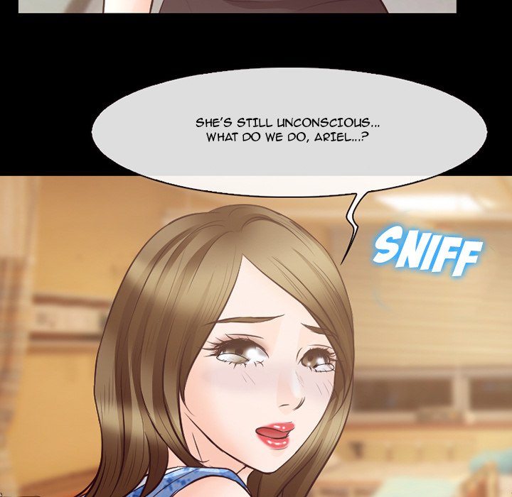 Silhouette chapter 72 page 63