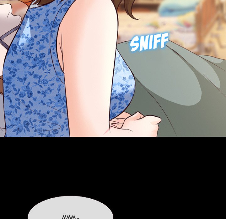 Silhouette chapter 72 page 64