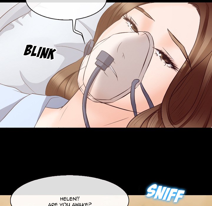 Silhouette chapter 72 page 65