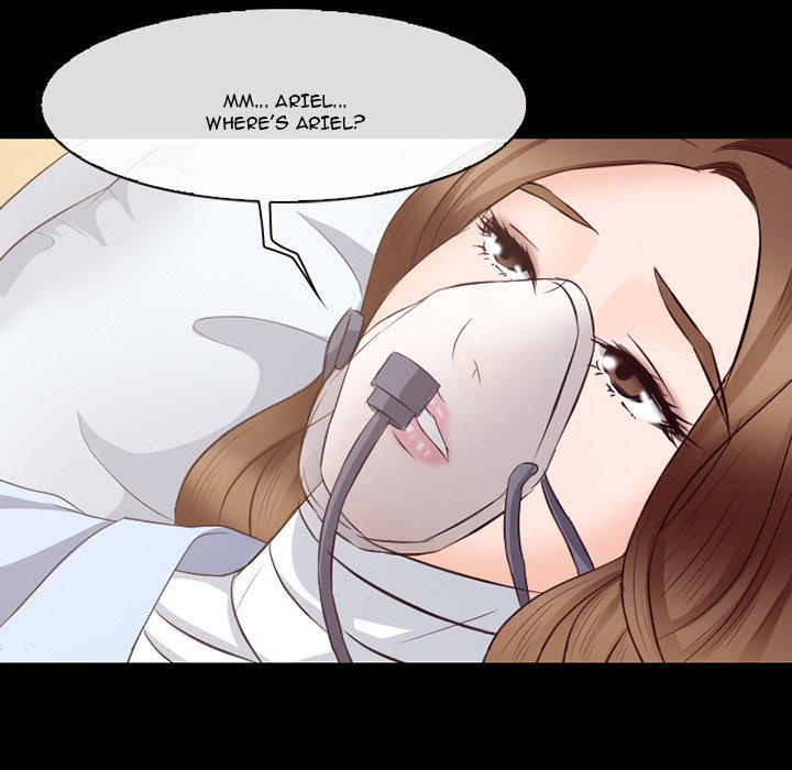 Silhouette chapter 72 page 67
