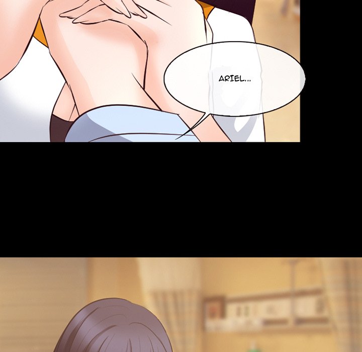 Silhouette chapter 72 page 69