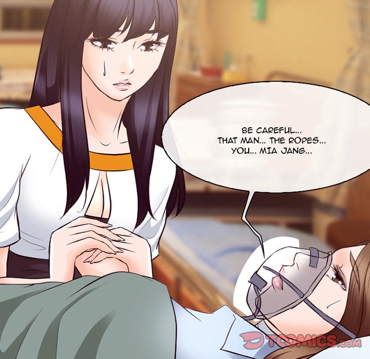 Silhouette chapter 72 page 70