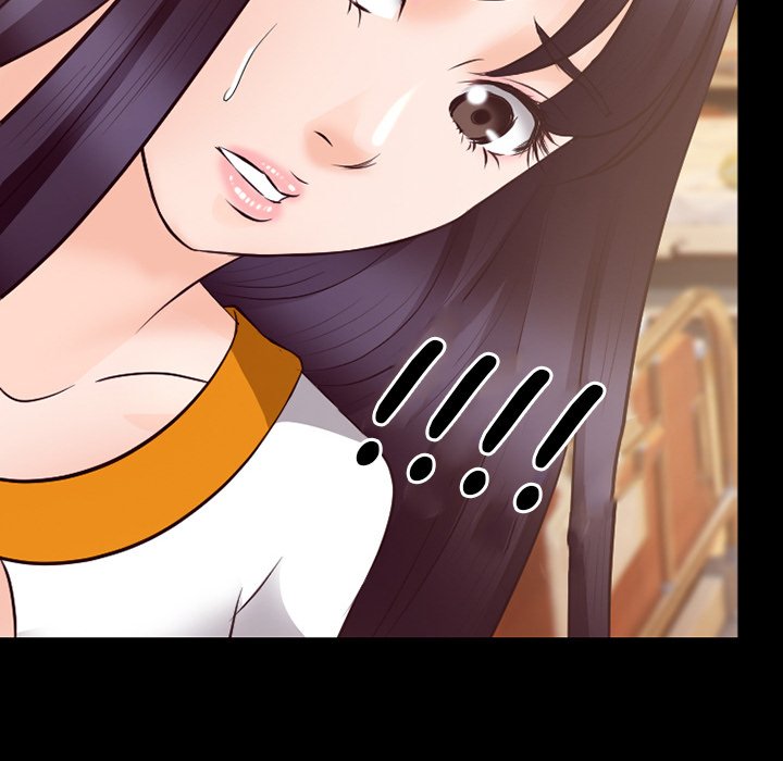 Silhouette chapter 72 page 72