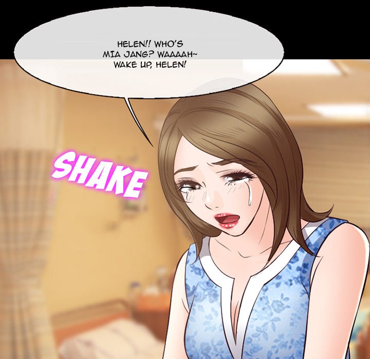 Silhouette chapter 72 page 73