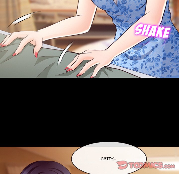 Silhouette chapter 72 page 74