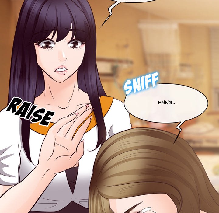 Silhouette chapter 72 page 75
